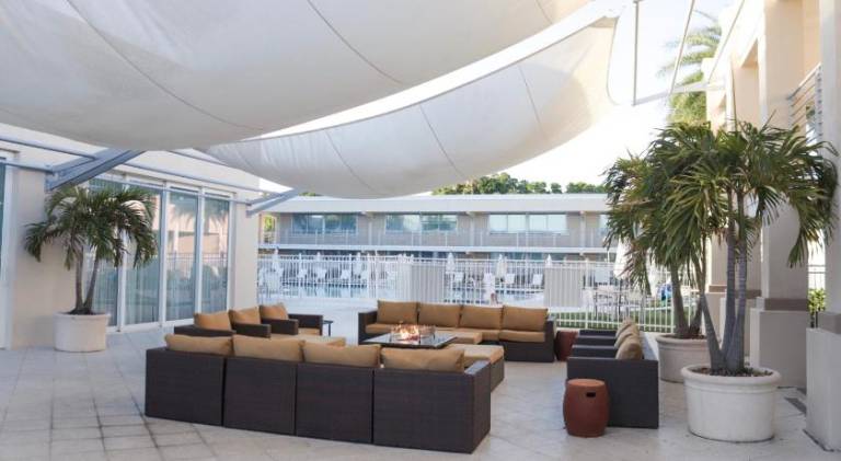 Ramada by Wyndham Venice Hotel Venezia — photo 5