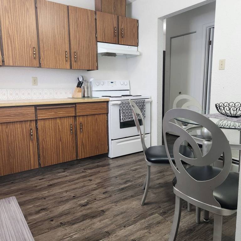 Apartment  Red Deer