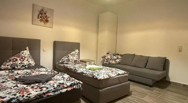 Apartment | Pets are welcome — photo 2