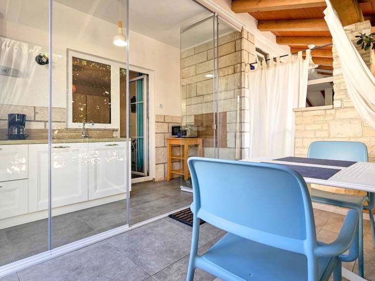 Lovely apartment with terrace | Beach nearby | Pet-friendly — photo 3