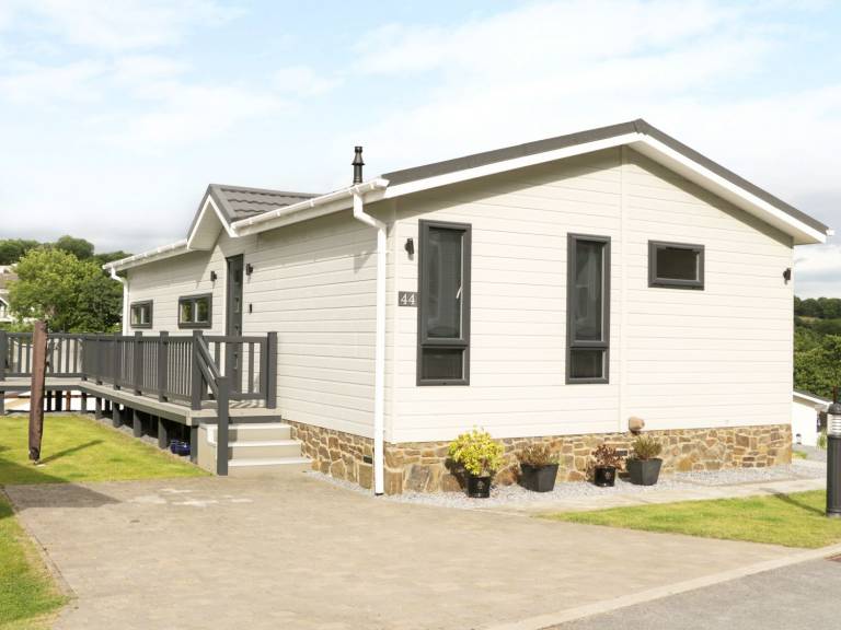 Cottage Saundersfoot