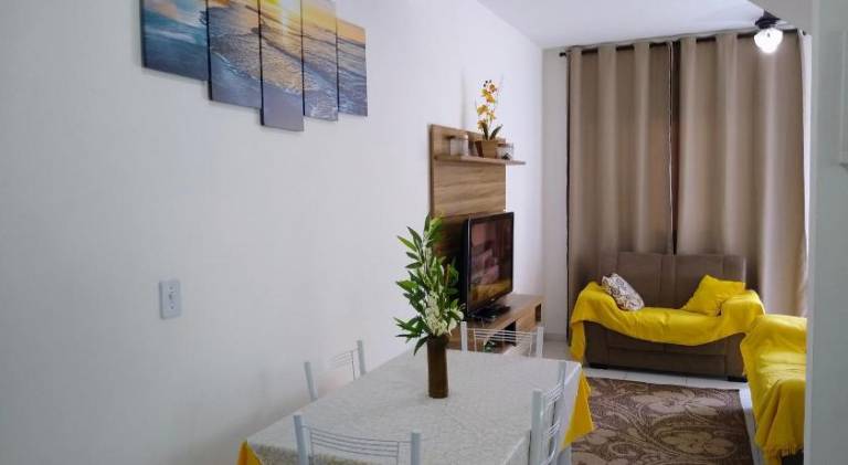 House with 2 rooms for 6 persons — photo 4