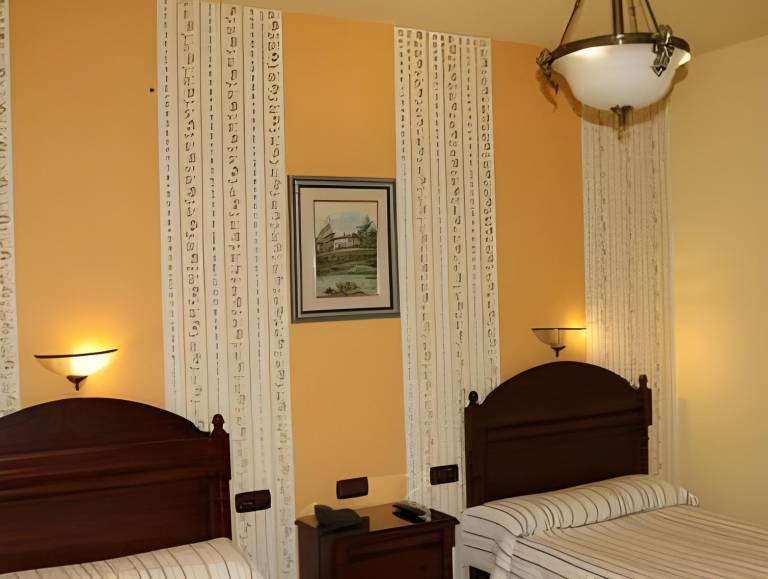 Hotel Frijon in Badajoz