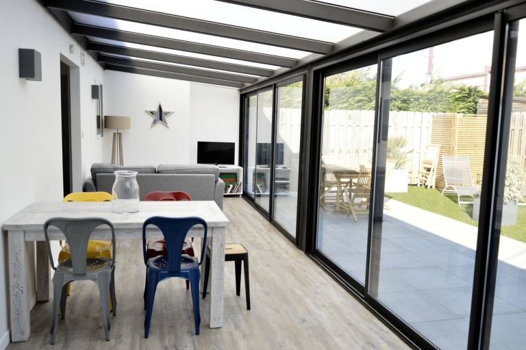 Maison de vacances Houlgate
