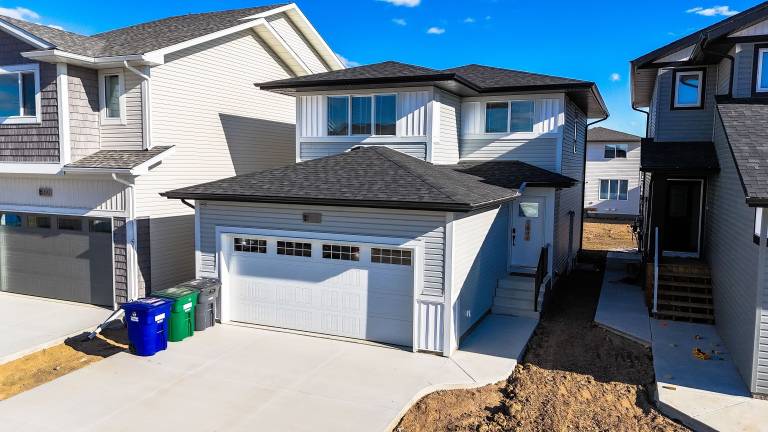 House Saskatoon