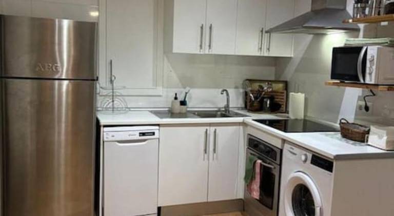 Rental apartment | Pet-friendly — photo 4
