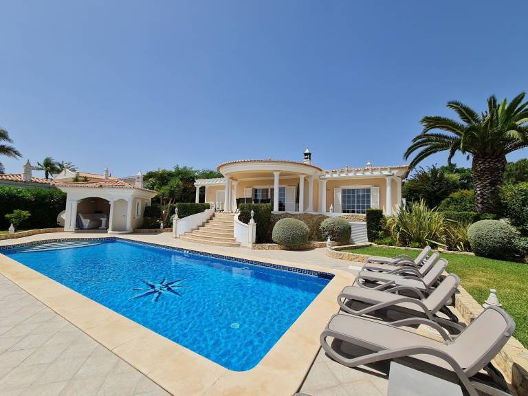Villa Alvor