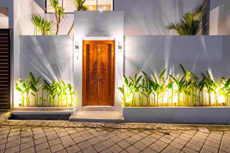 Villa Canggu