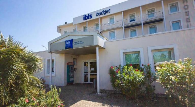 Ibis budget Bordeaux Sud — photo 3