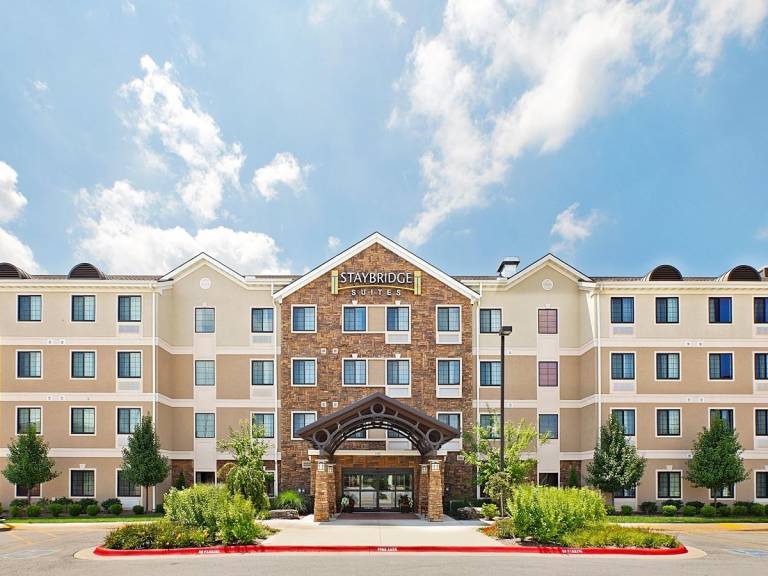 Staybridge Suites Fayetteville By IHG in Fayetteville, AR