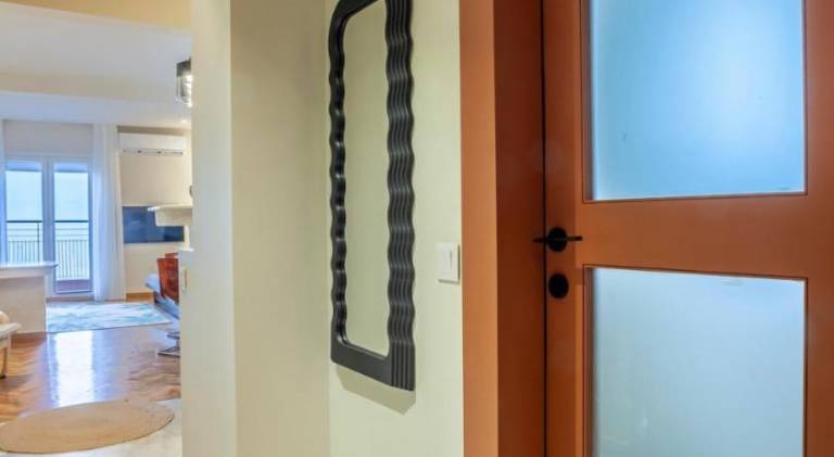 Sea view aparment Nea Paralia — photo 5