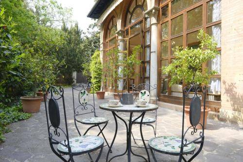 Apartamento Ferrara