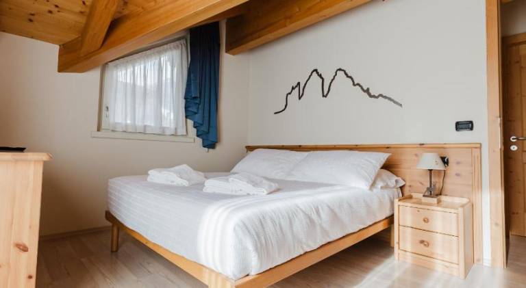 Holiday apartment | Ski nearby | Pets allowed in Pinzolo