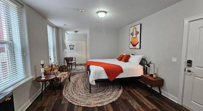 Rental apartment with 1 room for 2 persons — photo 2