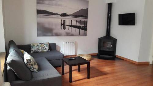 Apartamento Ripoll