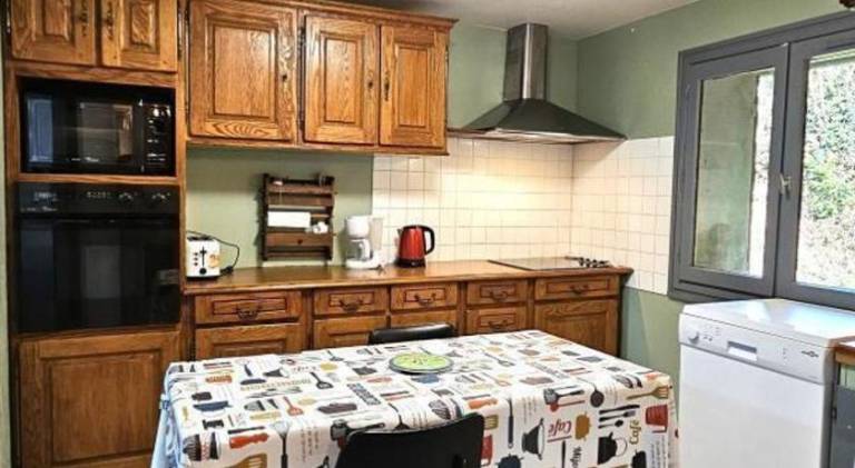 Lovely vacation home | Pets are welcome in Gaillard