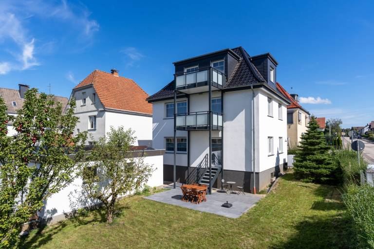 Ferienwohnung Oerlinghausen