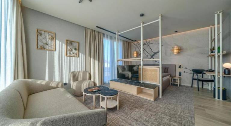 Hygge Hotel — photo 2