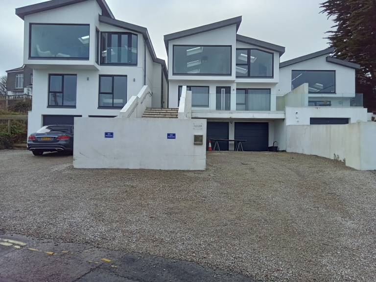 House Carbis Bay