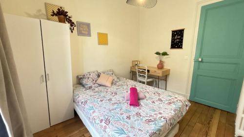 Appartement Pau