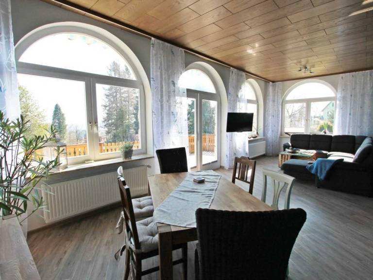 Ferienwohnung Wieda