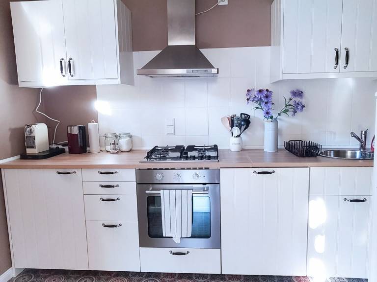 Ferienhaus Loschwitz