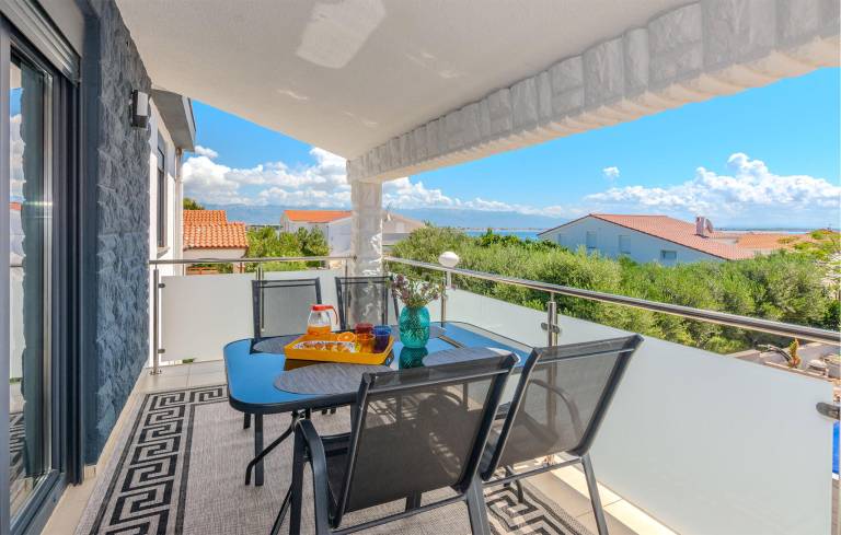 Apartment  Vir