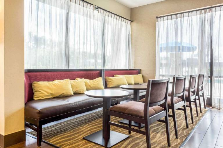 Quality Inn Walterboro I-95 — photo 4