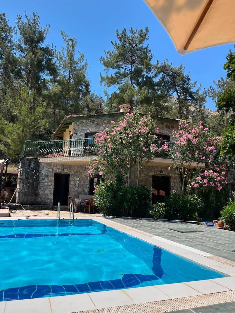 Aparthotel  Turunç Mahallesi