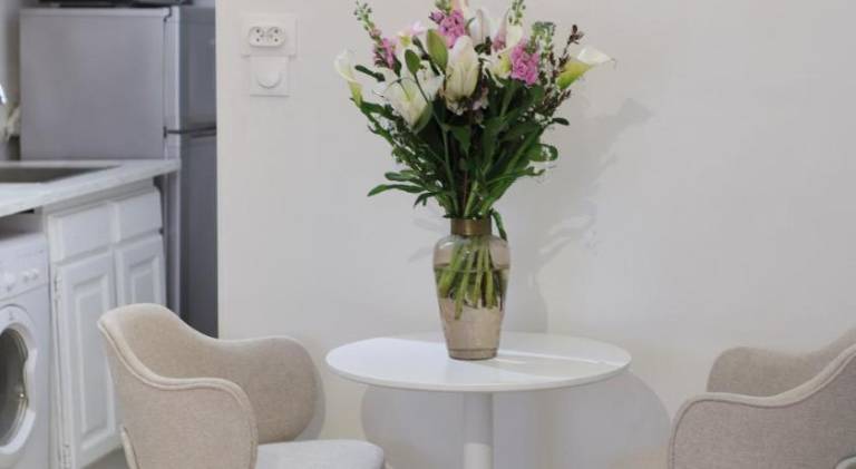 Rental apartment | Next to Castle Hill | Close to the beach | Pets are welcome — photo 5