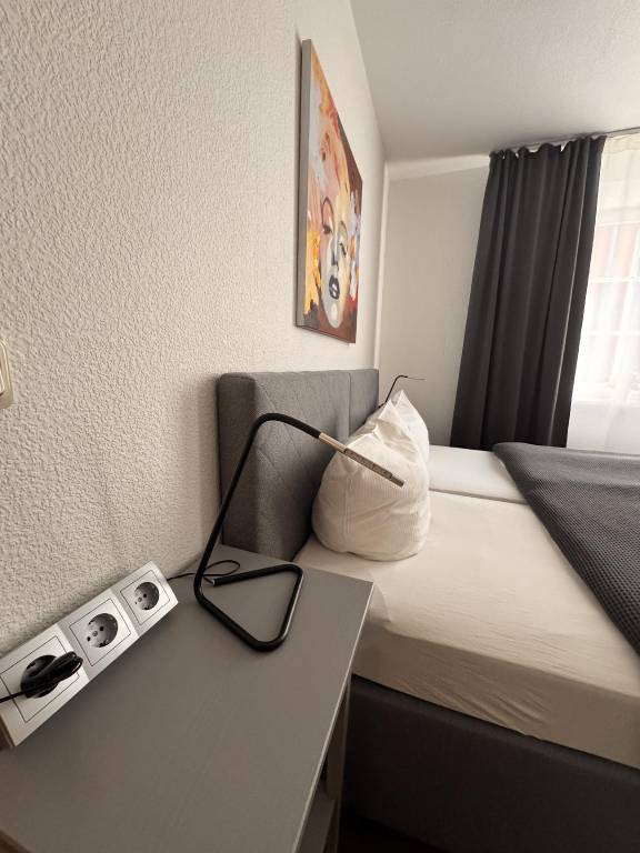Hotel Abtshof in Halberstadt