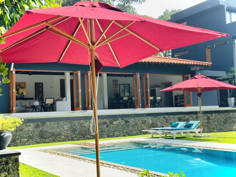 Villa  Balapitiya