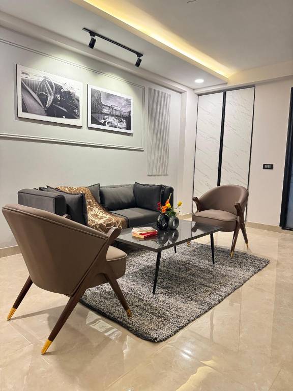 Spacious holiday apartment | Pets allowed — photo 5