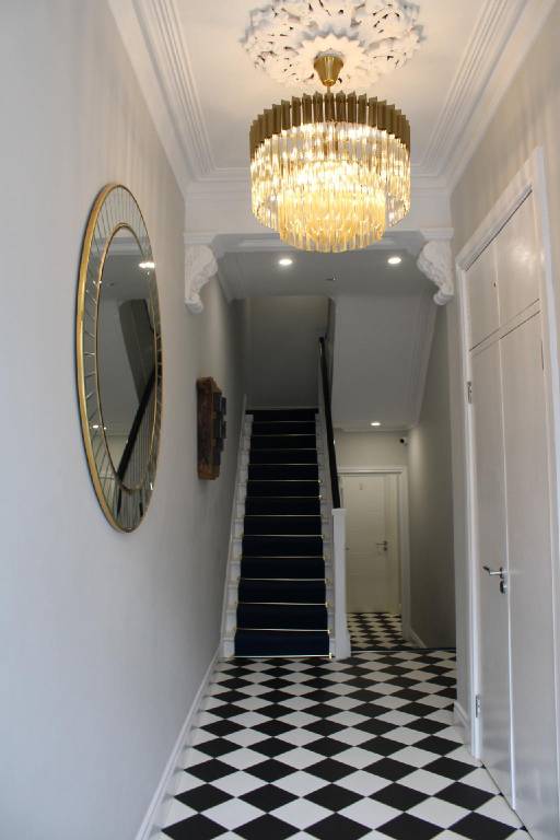 Apartmán Belfast