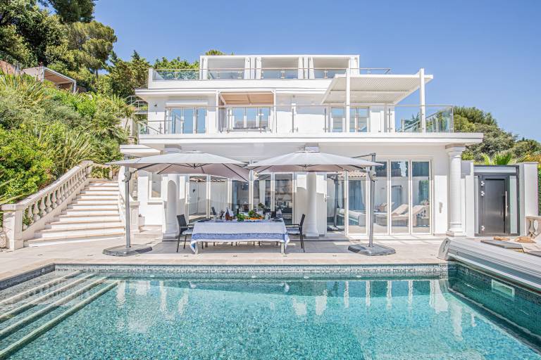 Villa Antibes