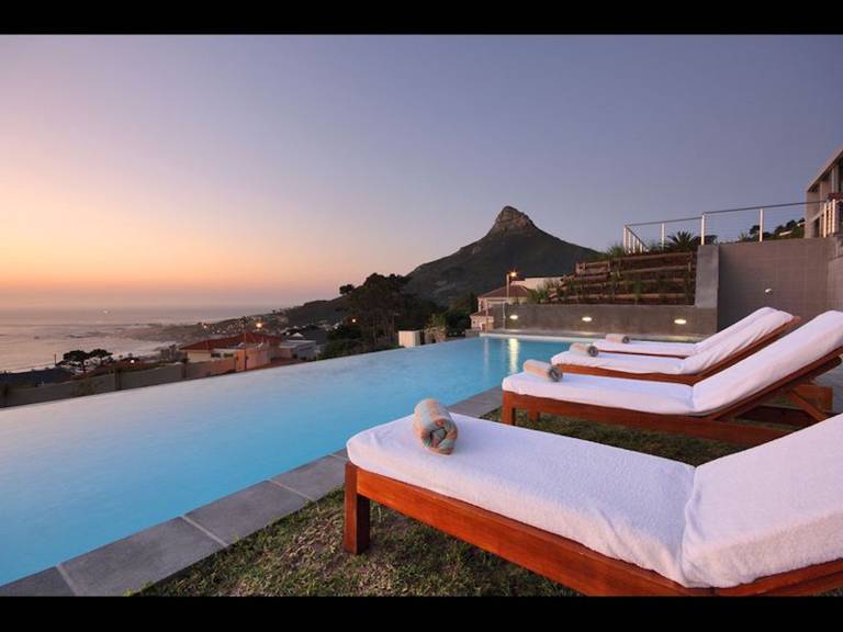 Apartment Camps Bay