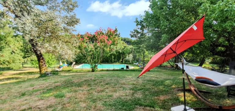 Villa Monclar-de-Quercy