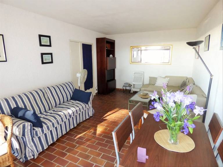 Appartement Les Sablettes