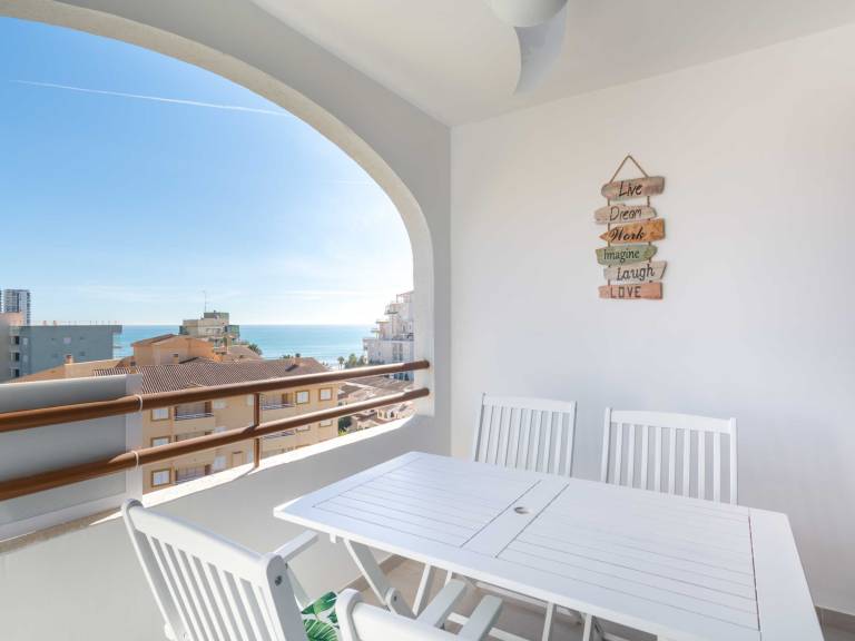 Apartament Oropesa del Mar