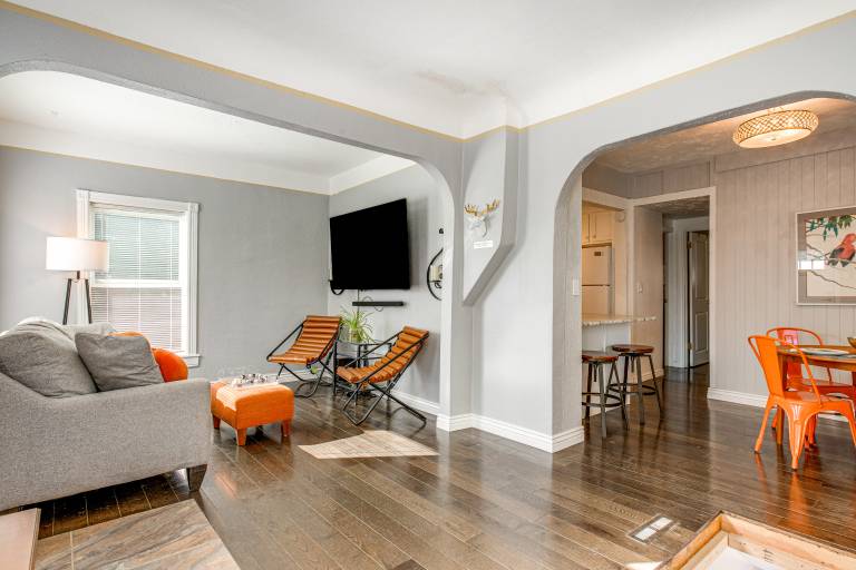 House  Highlands Ranch