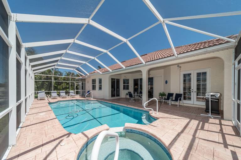 Ferienhaus Pelican