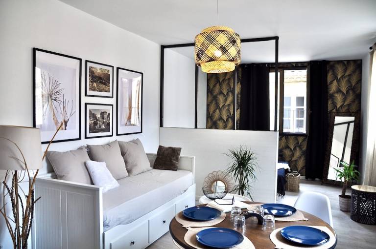 Appartement L'Isle-sur-la-Sorgue