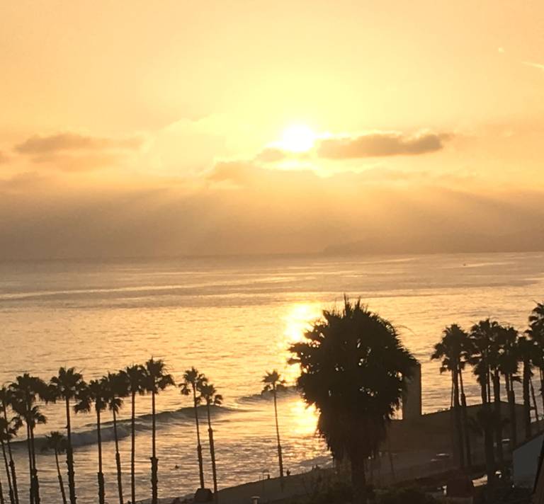 Condo Dana Point