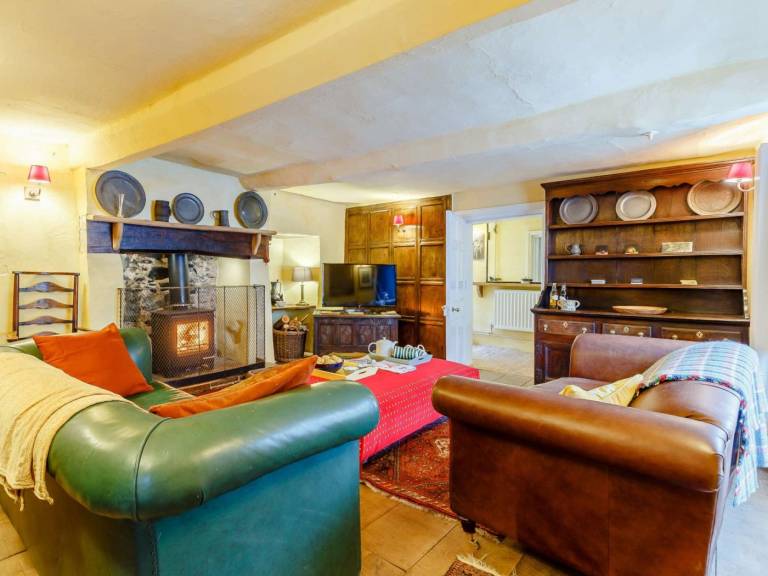 Fully equipped wonderful cottage with barbecue & yard | Dogs allowed — photo 2