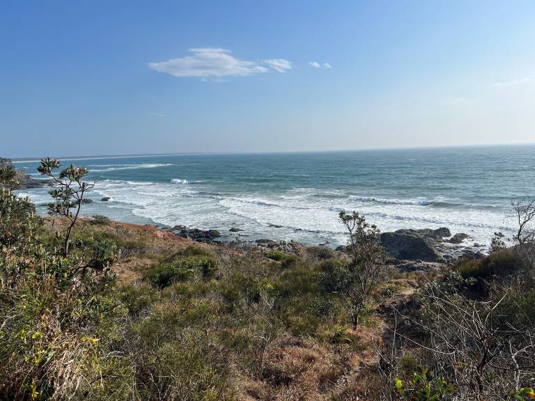 Villa Port Macquarie