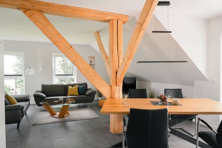 Ferienwohnung Schwanewede