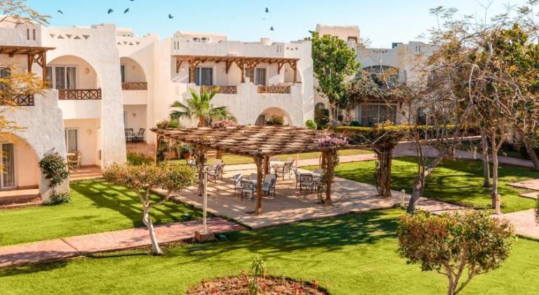 Sharm Dreams Vacation Club - Aqua Park — photo 5