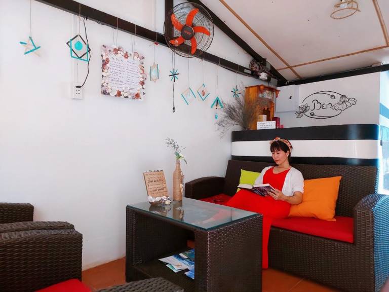 BEN GUESTHOUSE PHU QUOC — photo 5