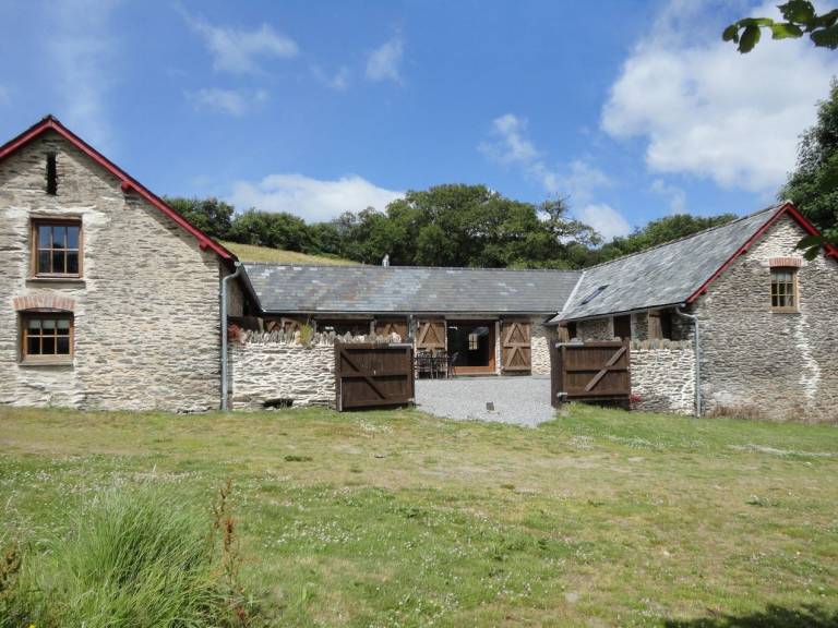 Cottage Winsford