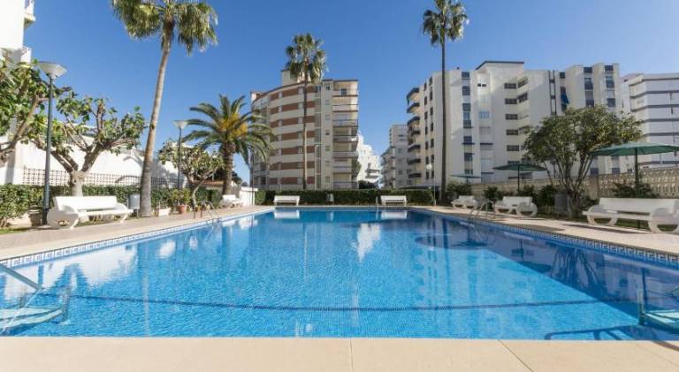 Apartment with pool | Next to the beach | Pets allowed — photo 3